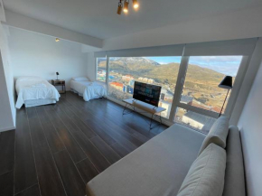 Beagle Apartment & Spa Ushuaia